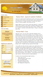 Mobile Screenshot of penzionmikes.cz